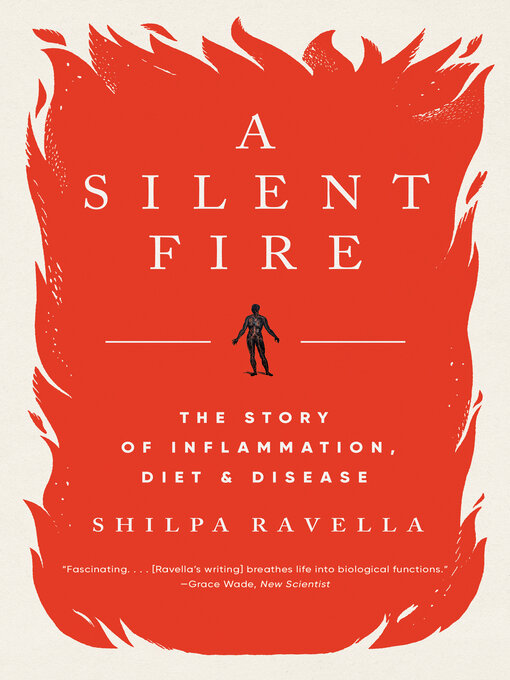 Title details for A Silent Fire by Shilpa Ravella - Available